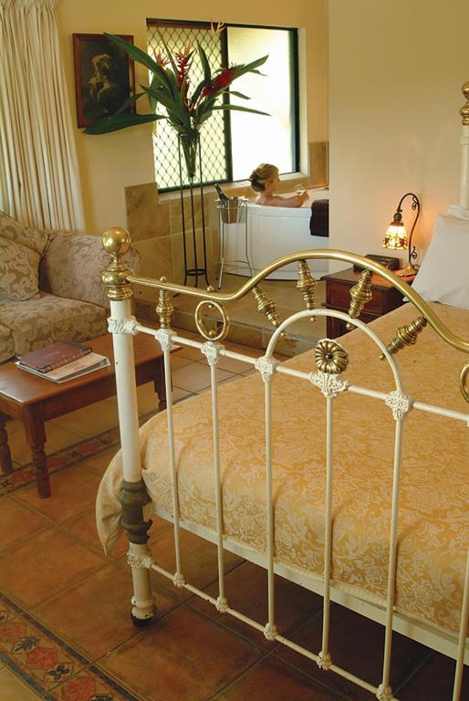 Airlie Waterfront Bed & Breakfast Airlie Beach Δωμάτιο φωτογραφία